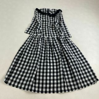 COMME des GARCONS(ロングワンピース/マキシワンピース)の COMME des GARCONS(ロングワンピース/マキシワンピース)の
