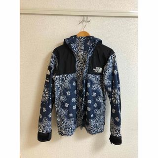 Supreme(マウンテンパーカー)のフリマアイテム一覧 Supreme(マウンテンパーカー)のフリマアイテム一覧