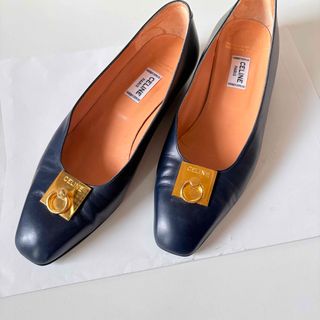 CELINE(ハイヒール/パンプス)のフリマアイテム一覧 CELINE(ハイヒール/パンプス)のフリマアイテム一覧
