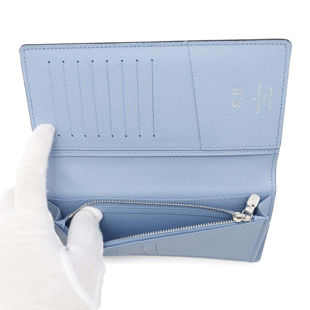 LOUIS VUITTON - ルイヴィトン 長財布 モノグラム タイガ LOUIS VUITTON - ルイヴィトン 長財布 モノグラム タイガ