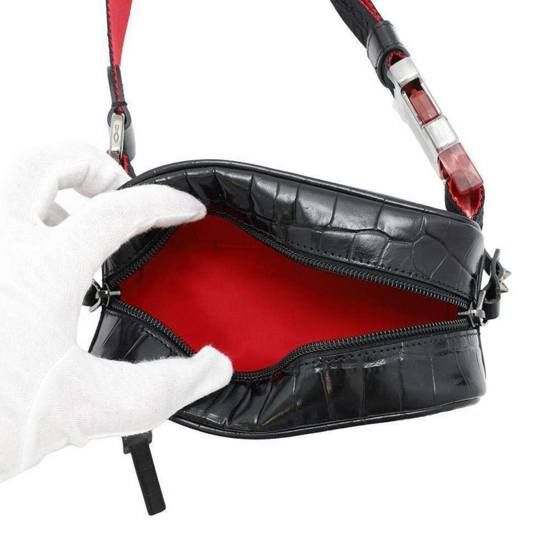 Christian Louboutin - クリスチャン・ルブタン ボディバッグ Christian Louboutin - クリスチャン・ルブタン ボディバッグ