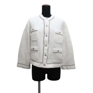 CHANEL(ブルゾン)のフリマアイテム一覧 CHANEL(ブルゾン)のフリマアイテム一覧