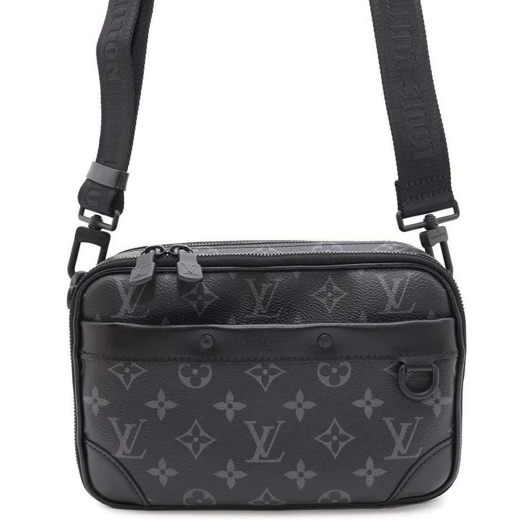 LOUIS VUITTON - ルイヴィトン ショルダーバッグ モノグラム LOUIS VUITTON - ルイヴィトン ショルダーバッグ モノグラム