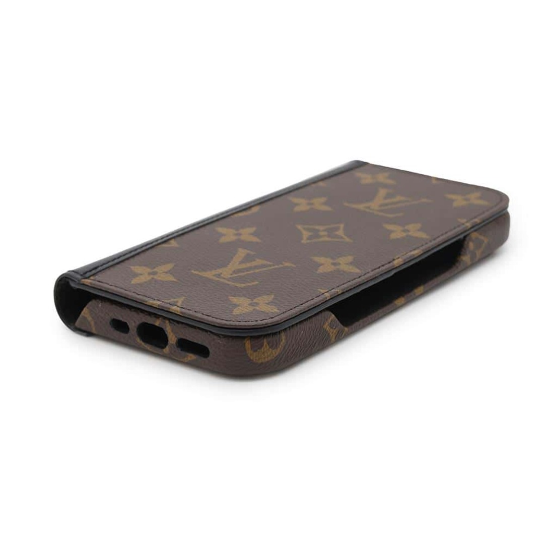 LOUIS VUITTON - ルイヴィトン iPhoneケース モノグラム IPHONE LOUIS VUITTON - ルイヴィトン iPhoneケース モノグラム IPHONE