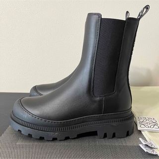 LOEWE(ブーツ)のフリマアイテム一覧 LOEWE(ブーツ)のフリマアイテム一覧