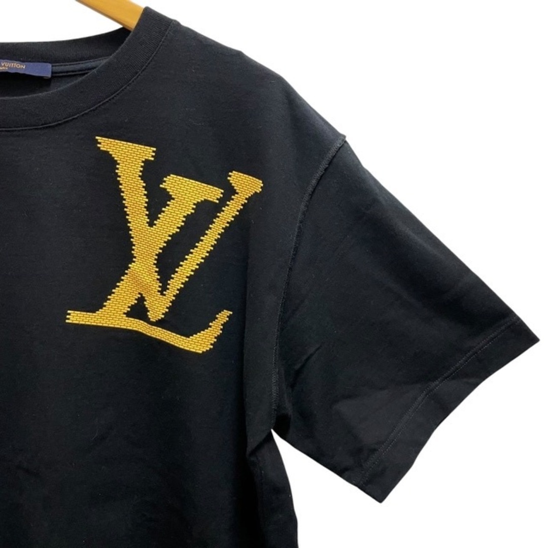 LOUIS VUITTON - ルイヴィトン LOUIS VUITTON 19SS Tシャツ 半袖 LOUIS VUITTON - ルイヴィトン LOUIS VUITTON 19SS Tシャツ 半袖