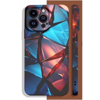 グッチ】iPhone7/8/SE2/SE3 ケース ゴースト ピンクマルチ