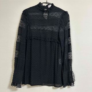 RED VALENTINO(シャツ/ブラウス(長袖/七分))のフリマアイテム一覧 RED VALENTINO(シャツ/ブラウス(長袖/七分))のフリマアイテム一覧