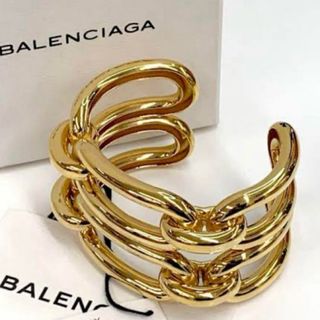 BALENCIAGA(ブレスレット/バングル)のフリマアイテム一覧 BALENCIAGA(ブレスレット/バングル)のフリマアイテム一覧