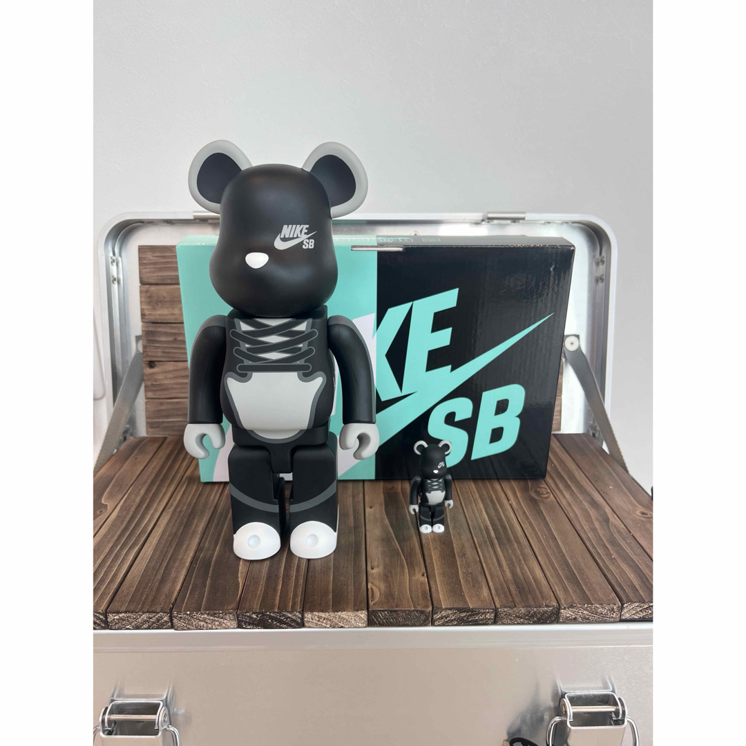 series12 secret NIKE JOGA BONITO BE@RBRICK 100% MEDICOM TOY series12 secret NIKE JOGA BONITO BE@RBRICK 100% MEDICOM TOY