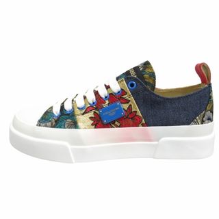 DOLCE&GABBANA(スニーカー)のフリマアイテム一覧 DOLCE&GABBANA(スニーカー)のフリマアイテム一覧