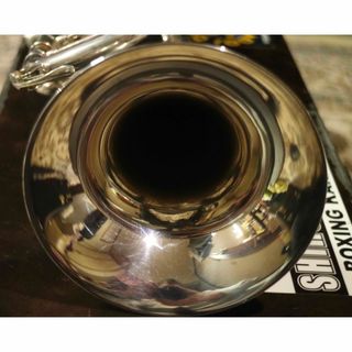 NIKKAN ニッカン/トランペット/TR-231/805274/Bランク/84【中古 NIKKAN ニッカン/トランペット/TR-231/805274/Bランク/84【中古