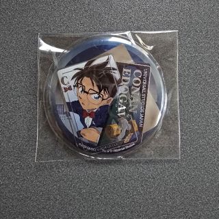 名探偵コナン - くら寿司 名探偵コナン 怪盗キッド 缶バッジ 2個 名探偵コナン - くら寿司 名探偵コナン 怪盗キッド 缶バッジ 2個