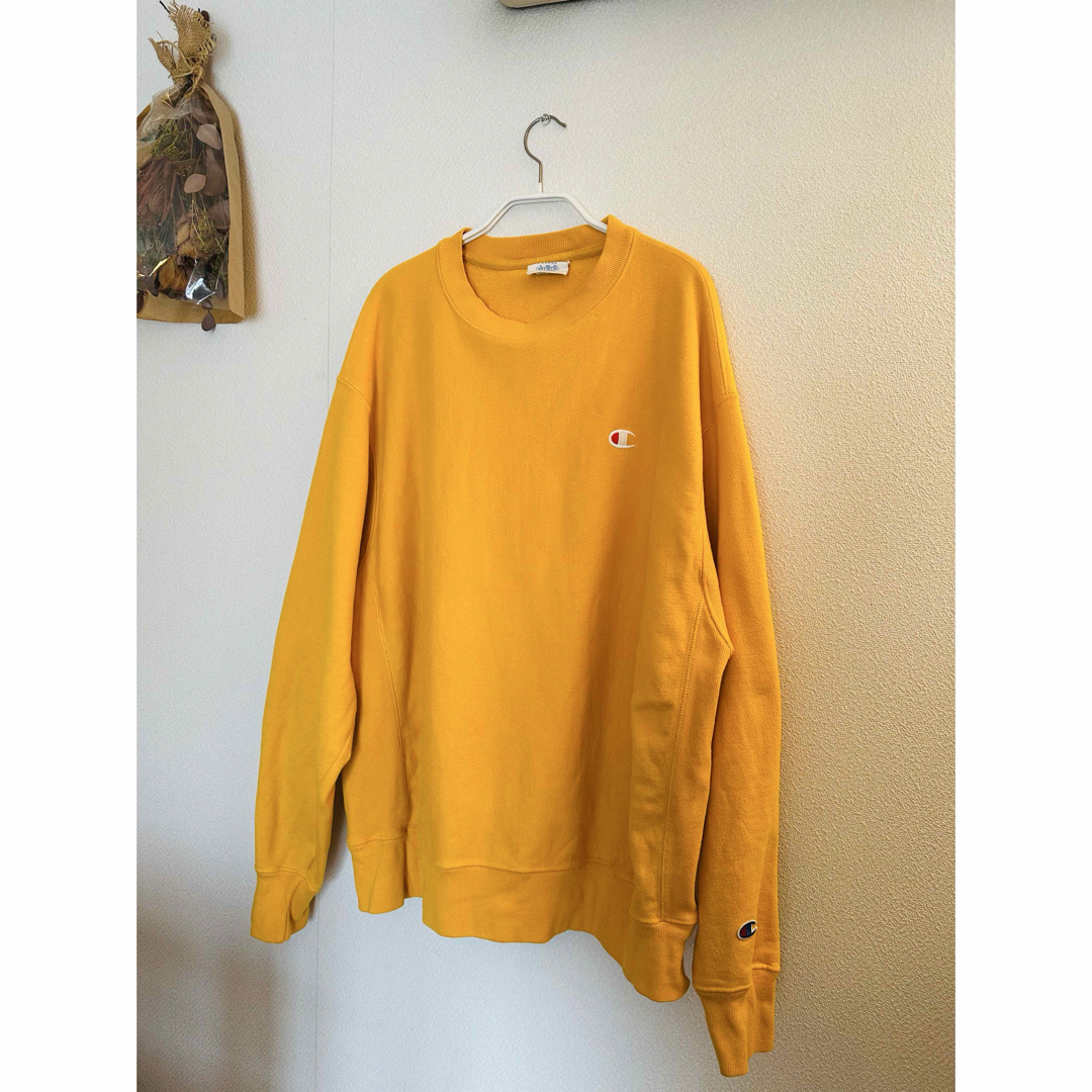 Champion - 【美品】チャンピオン Champion リバースウィーブ Champion - 【美品】チャンピオン Champion リバースウィーブ
