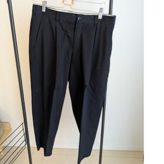 COMME des GARCONS HOMME PLUS(スラックス)のフリマアイテム一覧 COMME des GARCONS HOMME PLUS(スラックス)のフリマアイテム一覧