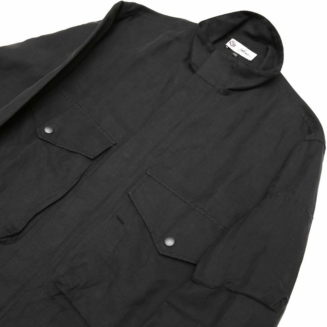 Loro Piana - ロロピアーナ×藤原ヒロシ22SSシルクリネン Loro Piana - ロロピアーナ×藤原ヒロシ22SSシルクリネン