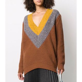 MARNI(ニット/セーター)のフリマアイテム一覧 MARNI(ニット/セーター)のフリマアイテム一覧