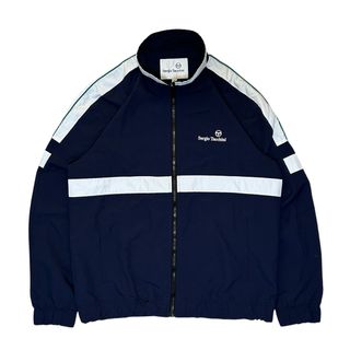 Sergio Tacchini(ナイロンジャケット)のフリマアイテム一覧 Sergio Tacchini(ナイロンジャケット)のフリマアイテム一覧