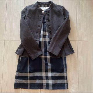 BURBERRY(ドレス/フォーマル)のフリマアイテム一覧 BURBERRY(ドレス/フォーマル)のフリマアイテム一覧
