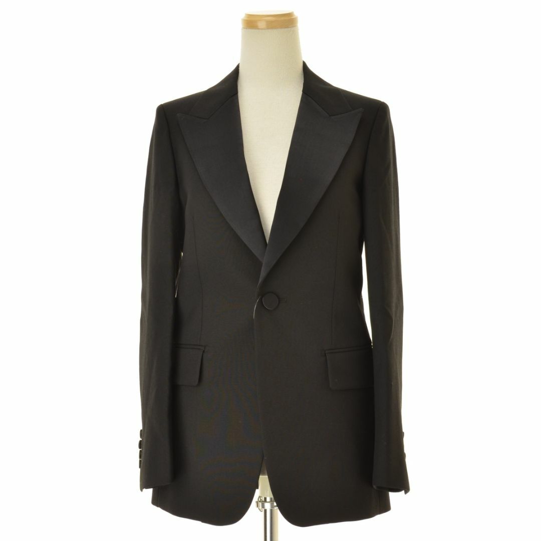 MADISONBLUE - 【MADISONBLUE】24AW MB244-1006 TUXEDO JK MADISONBLUE - 【MADISONBLUE】24AW MB244-1006 TUXEDO JK
