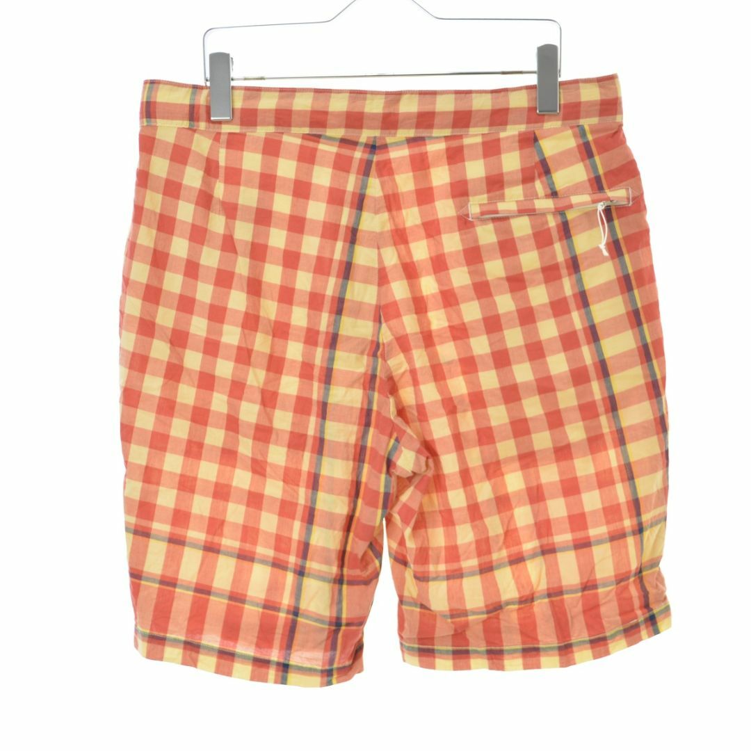 Engineered Garments - 【ENGINEEREDGARMENTS】Sunset Short Engineered Garments - 【ENGINEEREDGARMENTS】Sunset Short