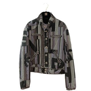 CHANEL(ブルゾン)のフリマアイテム一覧 CHANEL(ブルゾン)のフリマアイテム一覧