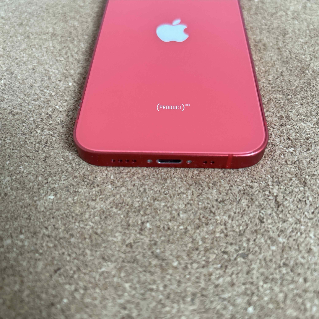 iPhone - 1554【早い者勝ち】電池良好☆iPhone12mini64GB SIM iPhone - 1554【早い者勝ち】電池良好☆iPhone12mini64GB SIM