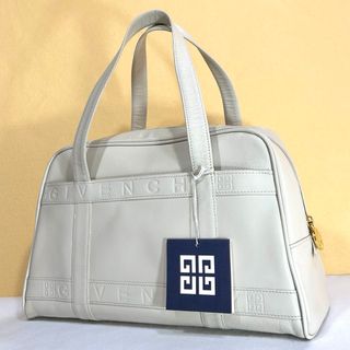 GIVENCHY - GIVENCHY ジバンシー ナイロン ハンドバッグ トート GIVENCHY - GIVENCHY ジバンシー ナイロン ハンドバッグ トート
