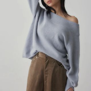COHINA - COHINA ベーシックとろみトレンチコート-shortの通販 COHINA - COHINA ベーシックとろみトレンチコート-shortの通販