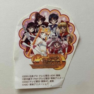 セーラームーン - セーラームーン 5点セット レゾネ FC会員限定 セーラームーン - セーラームーン 5点セット レゾネ FC会員限定