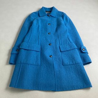 Salvatore Ferragamo(ロングコート)のフリマアイテム一覧 Salvatore Ferragamo(ロングコート)のフリマアイテム一覧