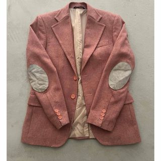 VINTAGE - 【希少】現行 デッドストック FFAジャケット VINTAGE - 【希少】現行 デッドストック FFAジャケット