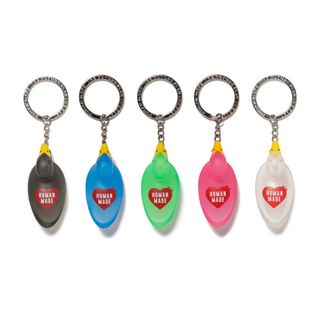 HUMAN MADE - HUMAN MADE Girls Dont cry キーホルダーの通販 by HUMAN MADE - HUMAN MADE Girls Dont cry キーホルダーの通販 by