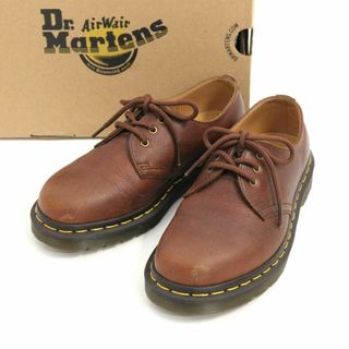Dr.Martens(ブラウン/茶色系)のフリマアイテム一覧 Dr.Martens(ブラウン/茶色系)のフリマアイテム一覧