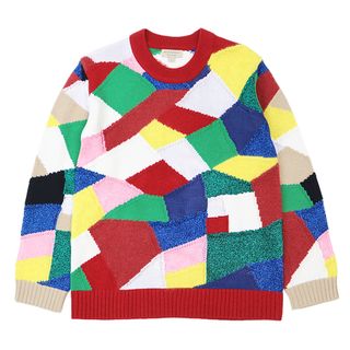 BURBERRY(ニット/セーター)のフリマアイテム一覧 BURBERRY(ニット/セーター)のフリマアイテム一覧