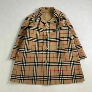 BURBERRY(ロングコート)のフリマアイテム一覧 BURBERRY(ロングコート)のフリマアイテム一覧