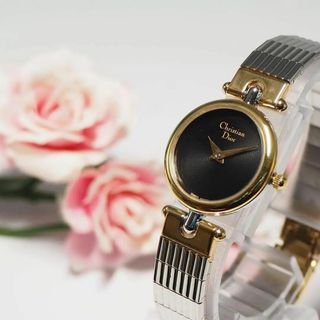 Christian Dior(腕時計 ・ シルバー/銀色系)のフリマアイテム一覧 Christian Dior(腕時計 ・ シルバー/銀色系)のフリマアイテム一覧