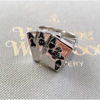 Vivienne Westwood - 廃盤美品VivienneWestwood ハートオーブ Vivienne Westwood - 廃盤美品VivienneWestwood ハートオーブ