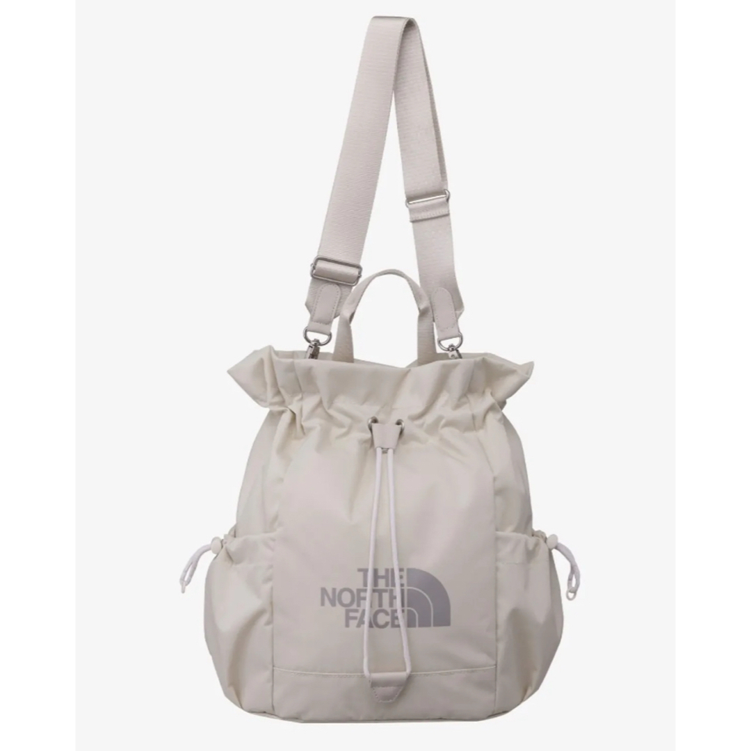 THE NORTH FACE - ノースフェイスホワイトレーベルリュック THE NORTH FACE - ノースフェイスホワイトレーベルリュック