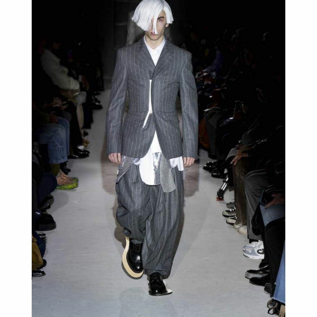 COMME des GARCONS HOMME PLUS - コムデギャルソンオムプリュス COMME des GARCONS HOMME PLUS - コムデギャルソンオムプリュス