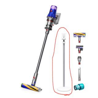 Dyson - 【新品未開封】Dyson Micro Focusクリーンの通販 by Dyson - 【新品未開封】Dyson Micro Focusクリーンの通販 by