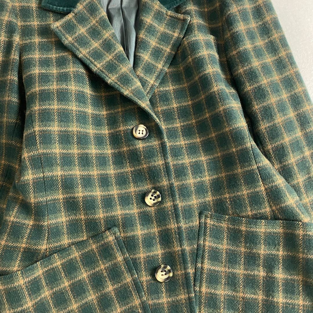 Yves Saint Laurent - イヴサンローランリヴゴーシュ テーラード Yves Saint Laurent - イヴサンローランリヴゴーシュ テーラード
