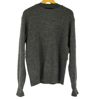 PENDLETON - ペンドルトン セーター ニット モヘア混 チェック PENDLETON - ペンドルトン セーター ニット モヘア混 チェック