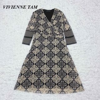 VIVIENNE TAM - VIVIENNE TAM / ヴィヴィアンタム | フラワー 花 VIVIENNE TAM - VIVIENNE TAM / ヴィヴィアンタム | フラワー 花