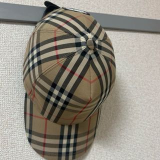 BURBERRY(キャップ)のフリマアイテム一覧 BURBERRY(キャップ)のフリマアイテム一覧