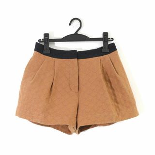 3.1 Phillip Lim(ショートパンツ)のフリマアイテム一覧 3.1 Phillip Lim(ショートパンツ)のフリマアイテム一覧