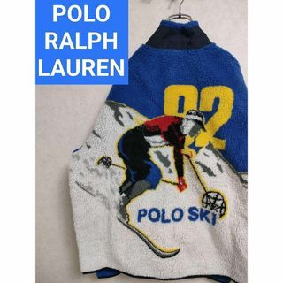 POLO RALPH LAUREN - 超激レア❗️ポロ ラルフローレン スイング POLO RALPH LAUREN - 超激レア❗️ポロ ラルフローレン スイング