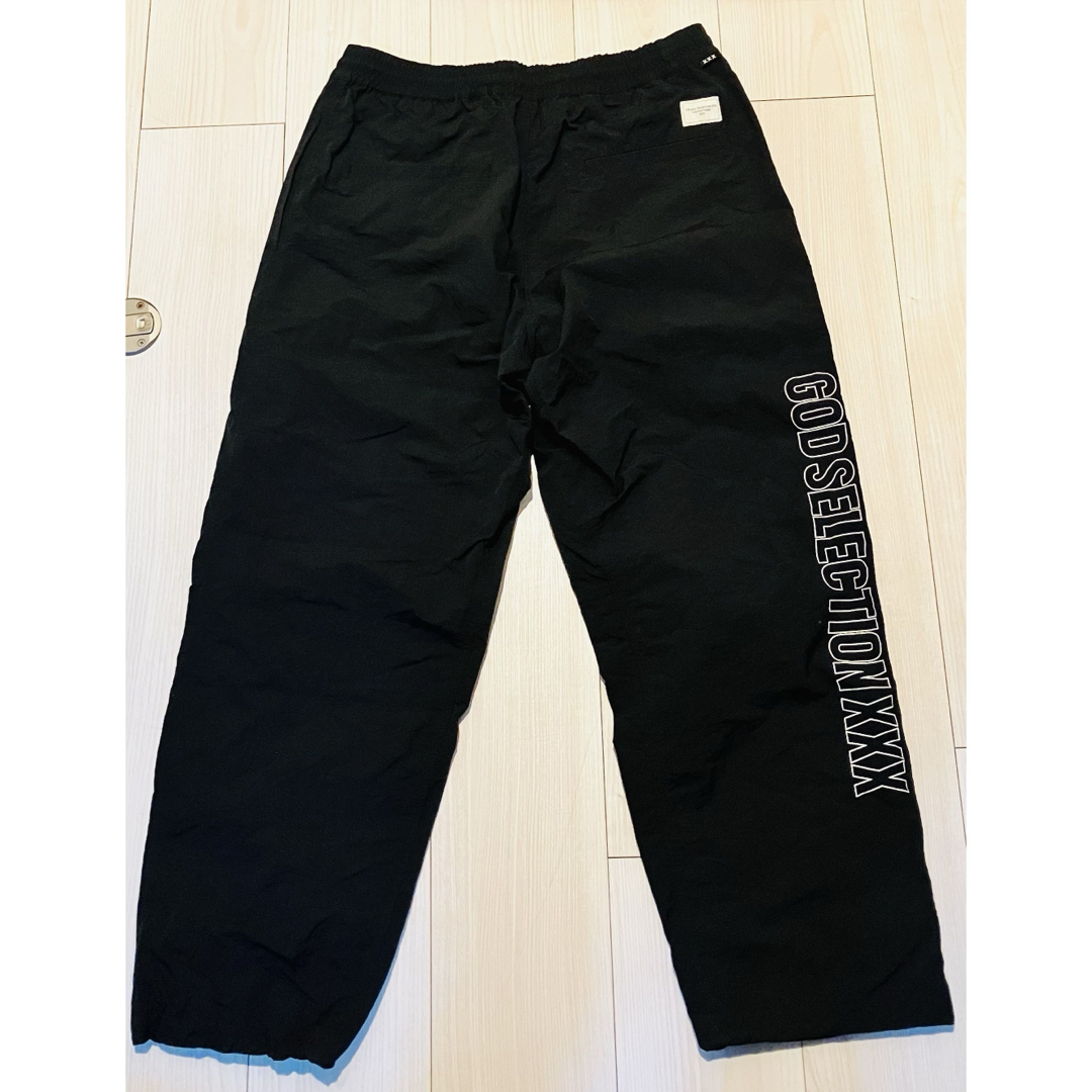 GOD SELECTION XXX - 【セットアップ】GOD SELECTION XXX GOD SELECTION XXX - 【セットアップ】GOD SELECTION XXX