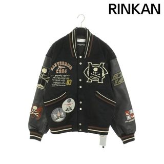 mastermind JAPAN - マスターマインド MMJ2024-JK103 mastermind JAPAN - マスターマインド MMJ2024-JK103