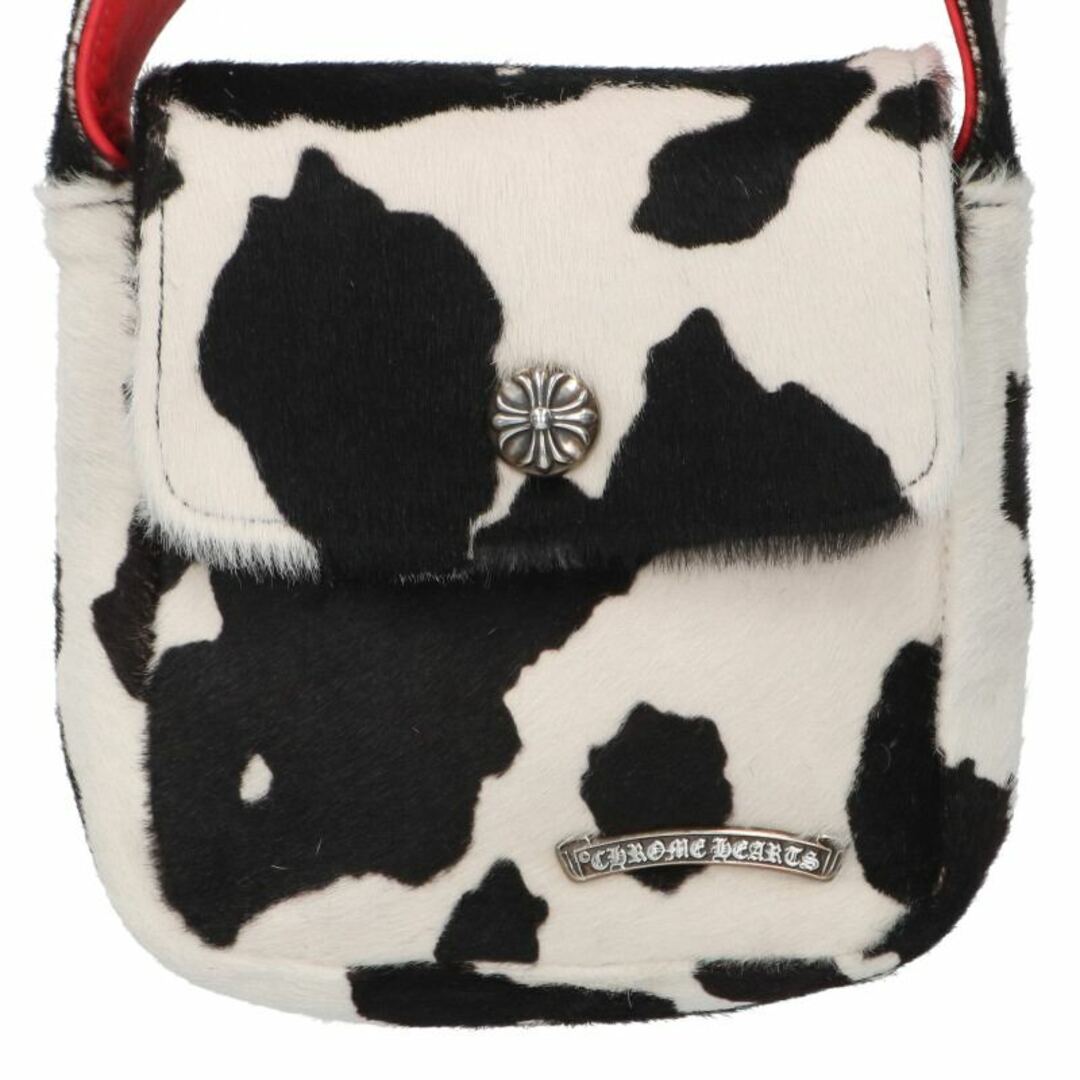 Chrome Hearts - クロムハーツ HOT POT クロスボールボタン Chrome Hearts - クロムハーツ HOT POT クロスボールボタン